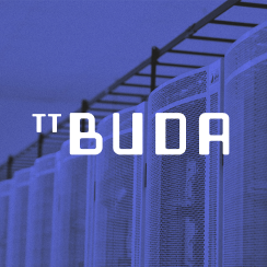 TT-Buda™ is Tenstorrent’s framework which allows standard AI software to run on our hardware.