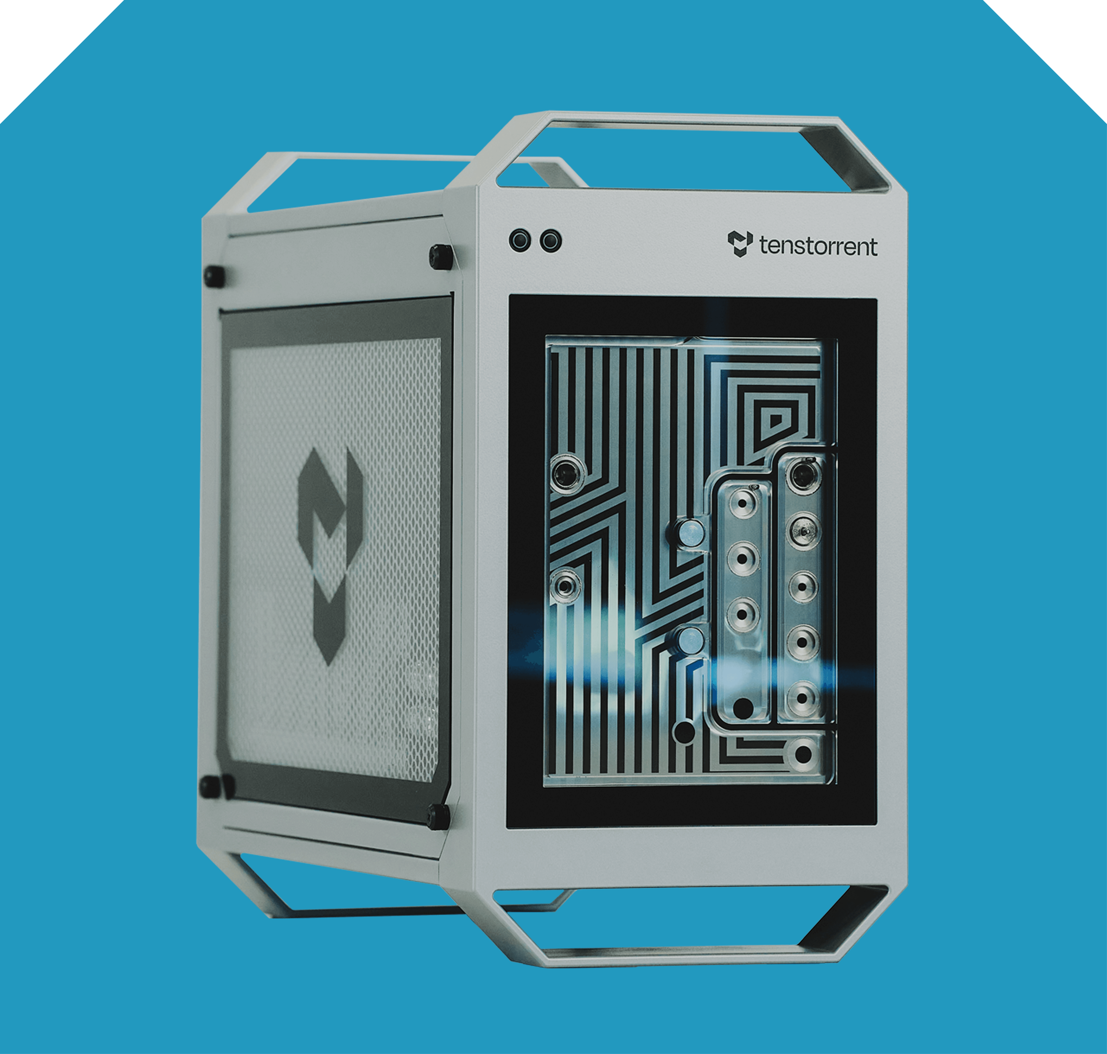 TT-Quietbox 2 Render