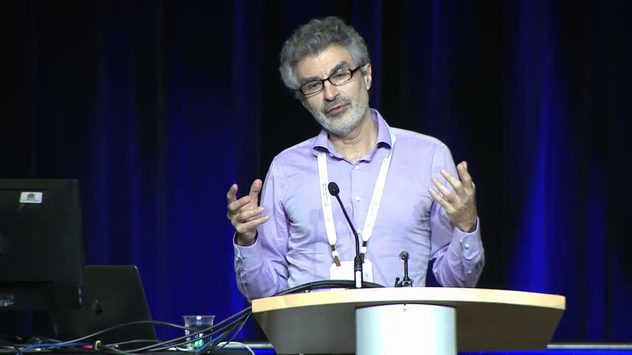 Yoshua Bengio | From System 1 Deep Learning to System 2 Deep Learning | NeurIPS 2019