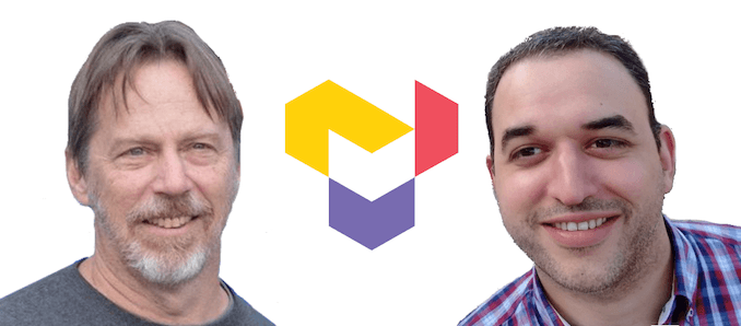 An Interview with Tenstorrent: CEO Ljubisa Bajic and CTO Jim Keller