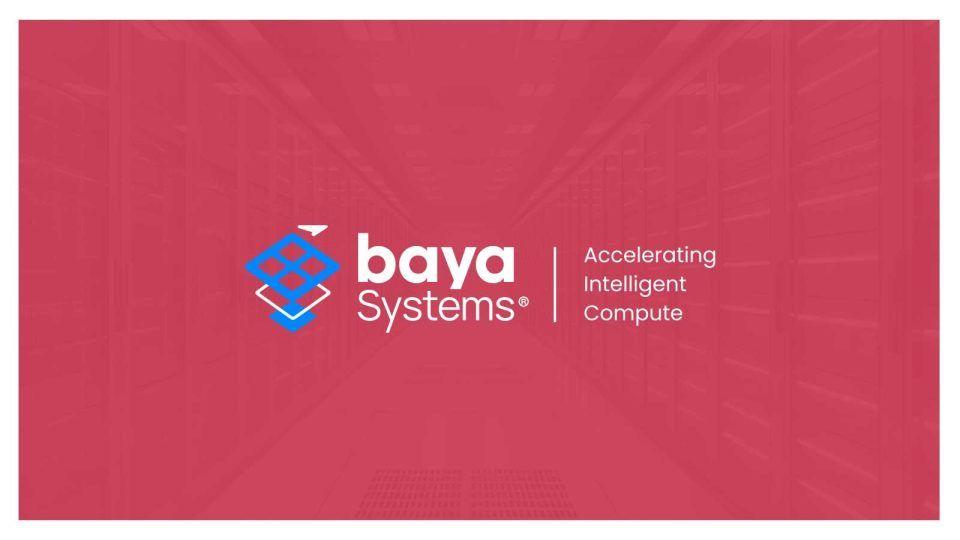 Tenstorrent Licenses Baya Systems’ Fabric into next-generation AI and Compute Chiplet Solutions