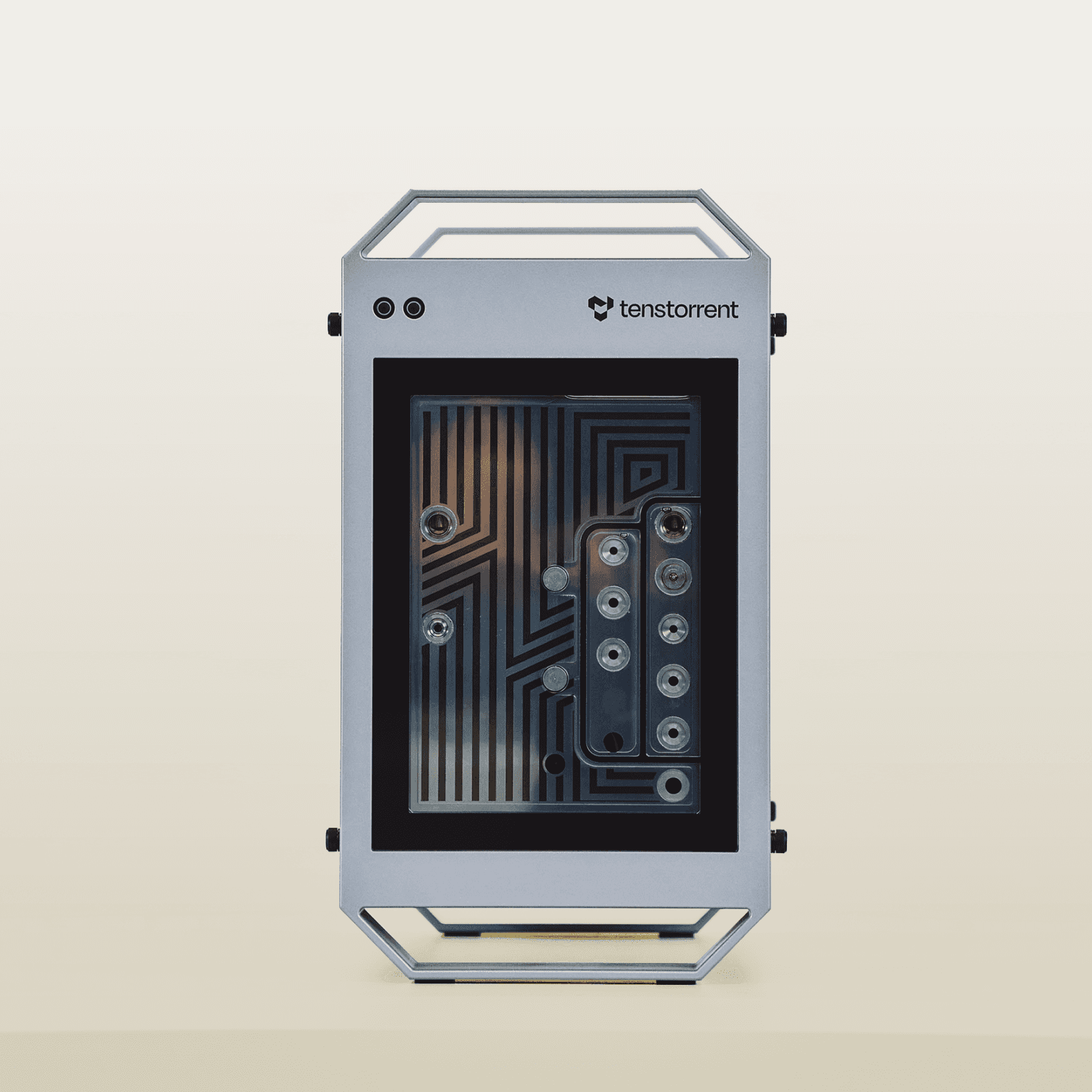 TT-QuietBox™ 2 (Blackhole®)