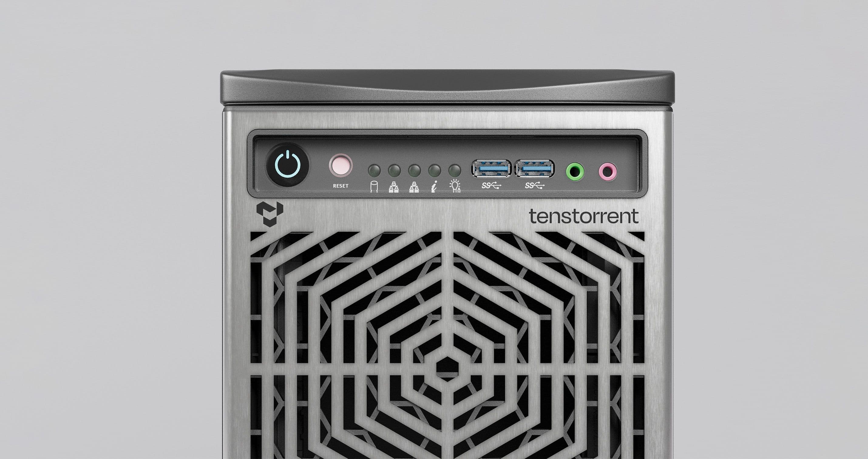 TT-Loudbox