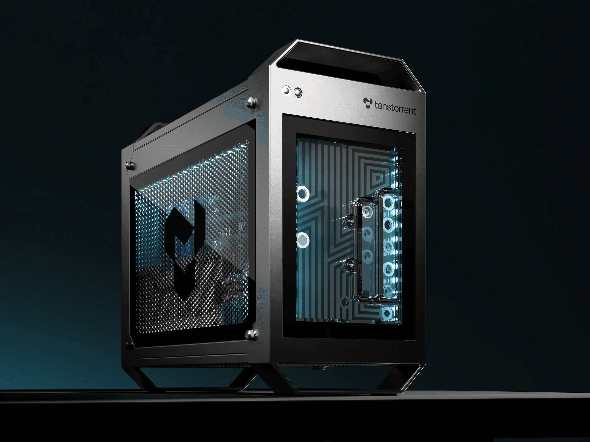 These AI Workstations Look Like PCs, but Pack a Stronger Punch