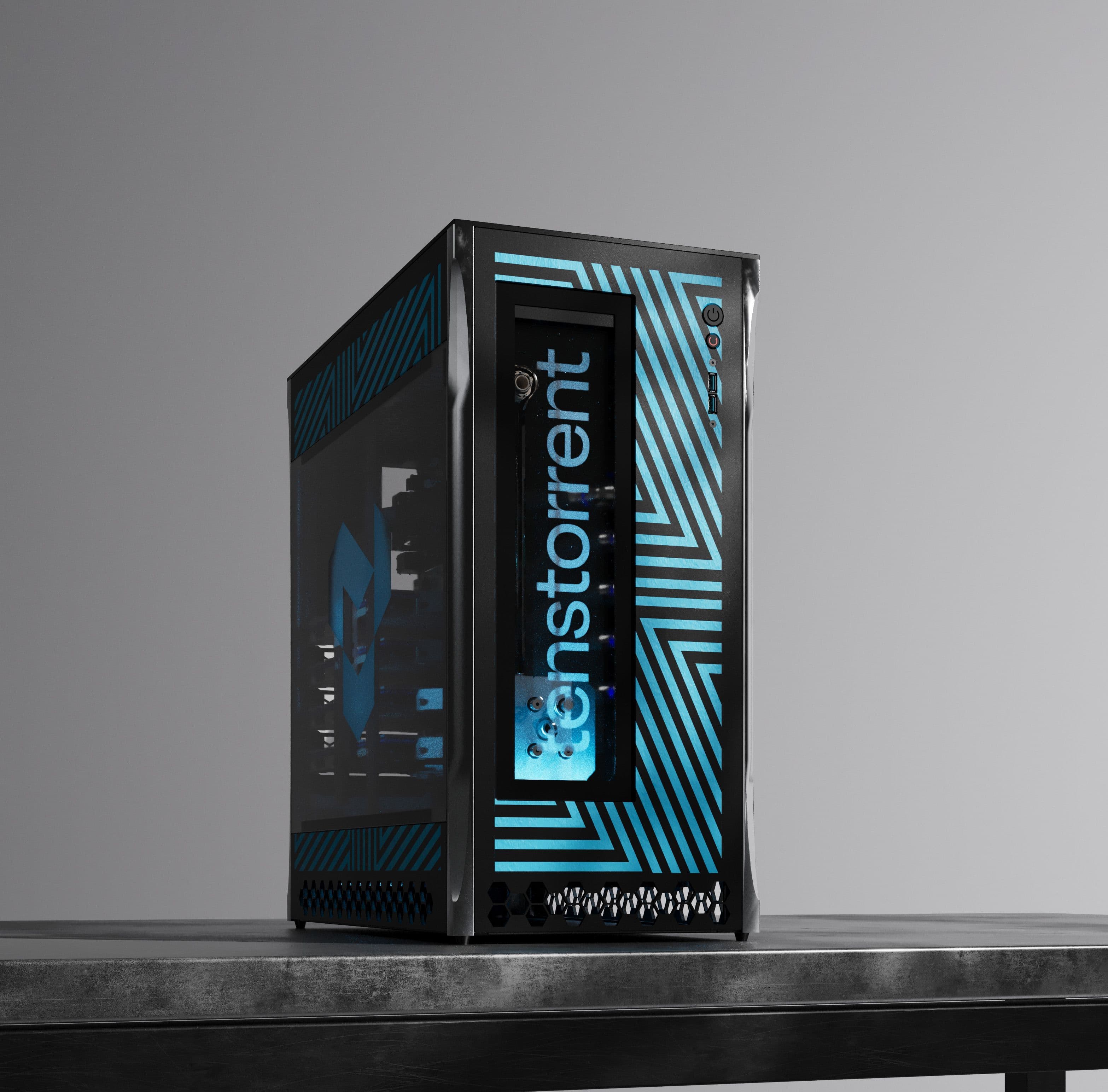 TT-QuietBox™