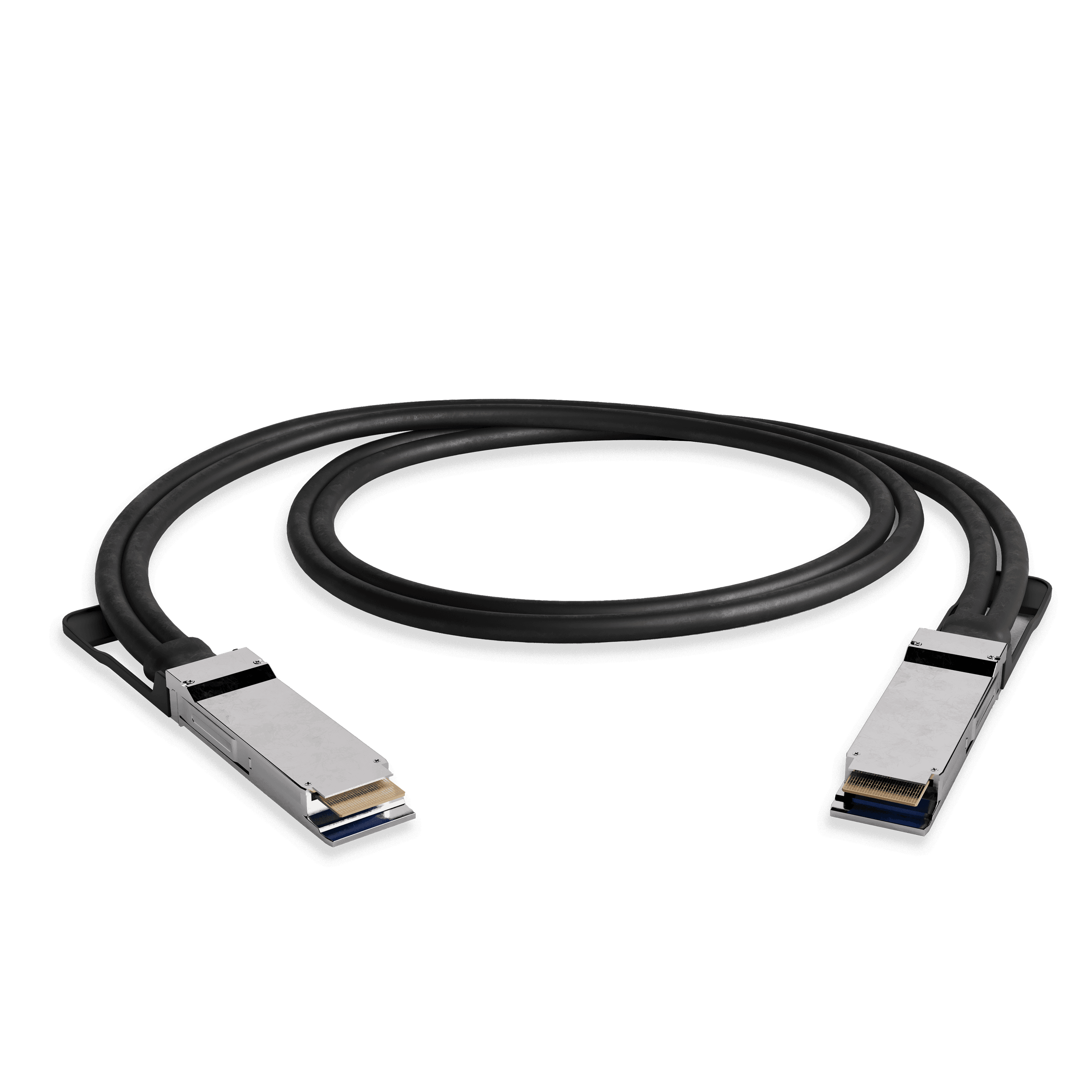 QSFP-DD 800G DAC Cable (0.5m)