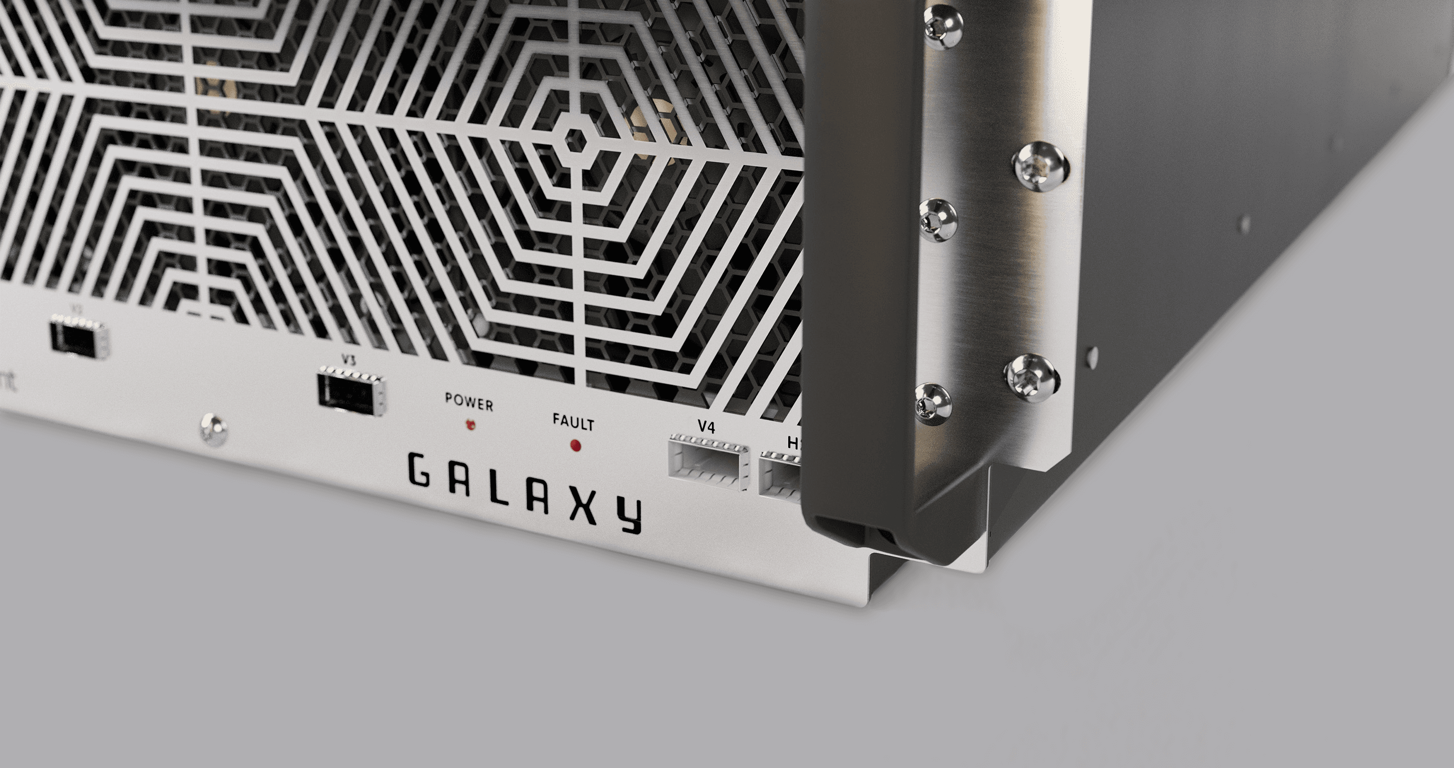 Tenstorrent Galaxy tenstorrent-galaxy